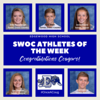 SWOC Athletes of the Week