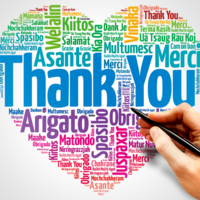 Thank You to Everyone Who Donated This Christmas!