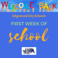 First Week of School: Staggered Start Schedule
