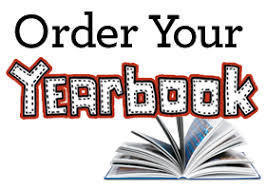 20-21 Year Book Orders