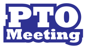 PTO Meeting
