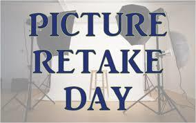 Picture Retakes