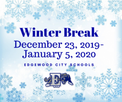 Winter Break