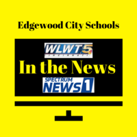Edgewood's in the News: SRO Patrick Carr, Dancing with the Edgewood Stars & Veteran's Day Breakfast at EES