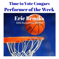 Vote for Eric Brooks!