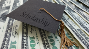 New Scholarship opportunities have just been added!