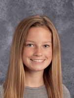 Skyline Athlete of the Month