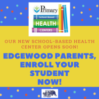 Enrolling Students for our New School-Based Health Center