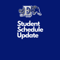 Urgent: Student Schedule Update