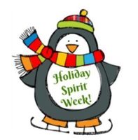 EMS Holiday Spirit Week