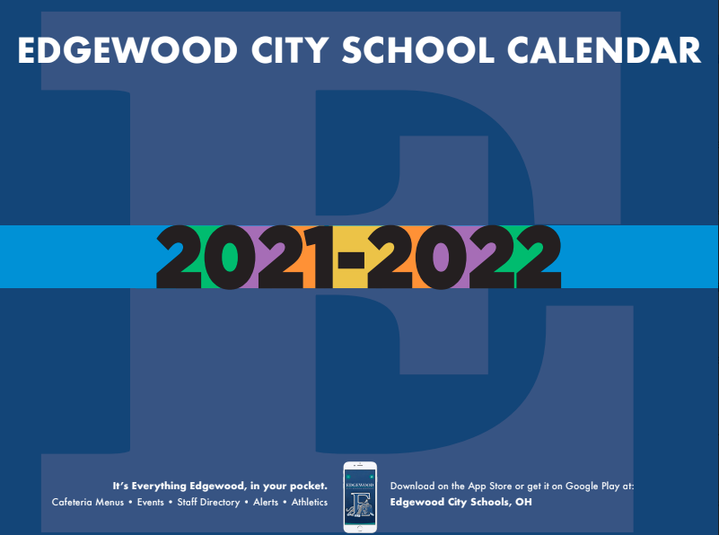 Ecsd Calendar - Customize and Print