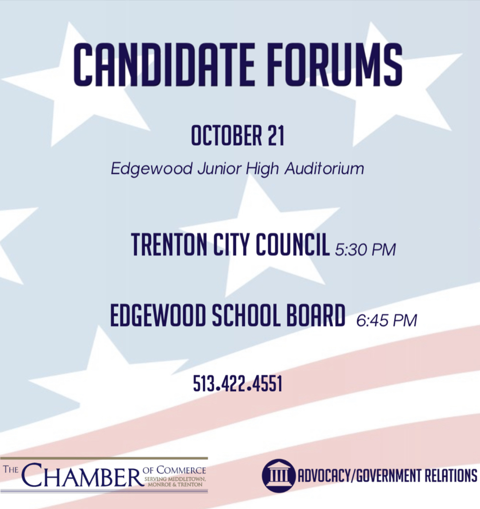candidate forums