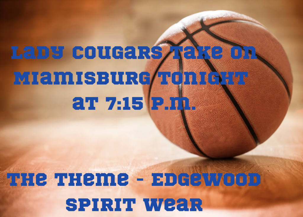 Girls Home Game