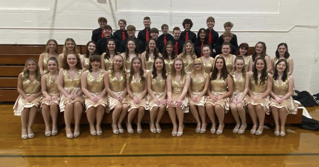 Choraliers