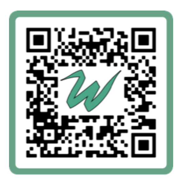 Waycross QR Code