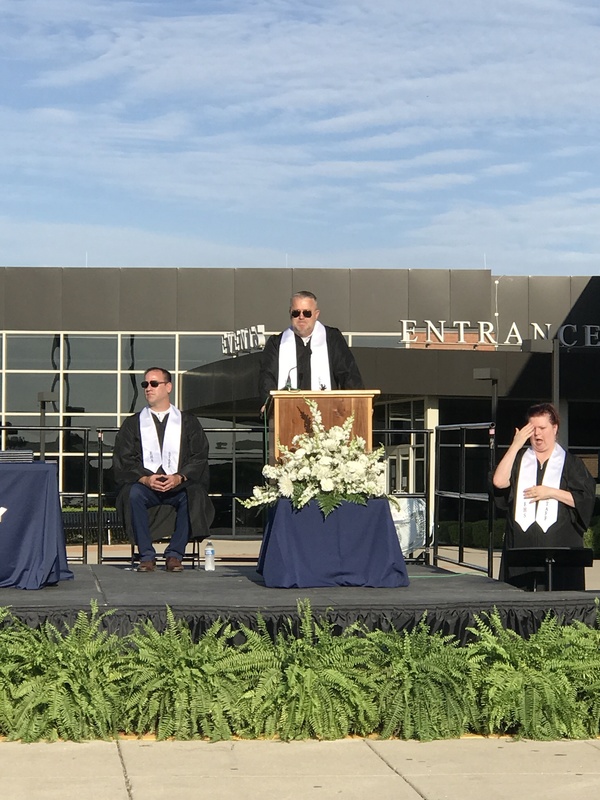 EHS Graduation 2020