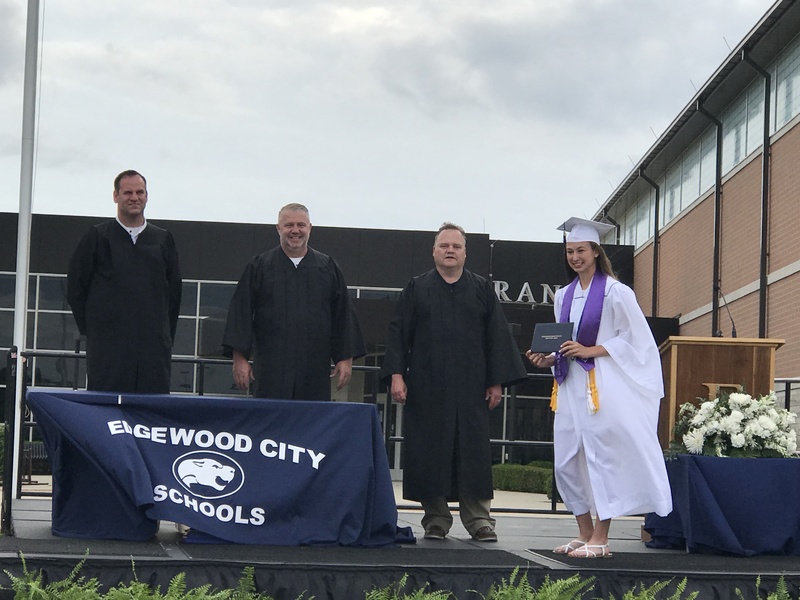 EHS Graduation 2020