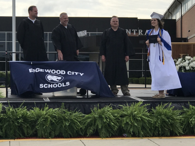 EHS Graduation 2020